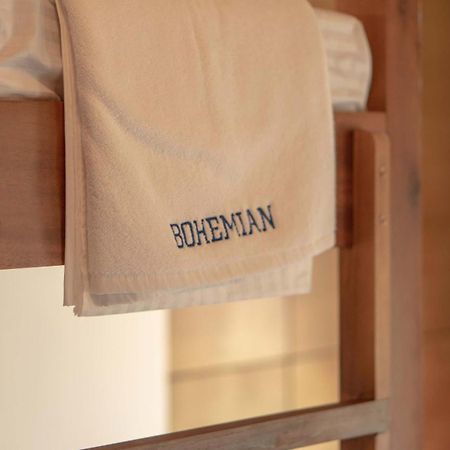 Bohemian Hotel - Negombo Kurana Katunayaka Exteriér fotografie