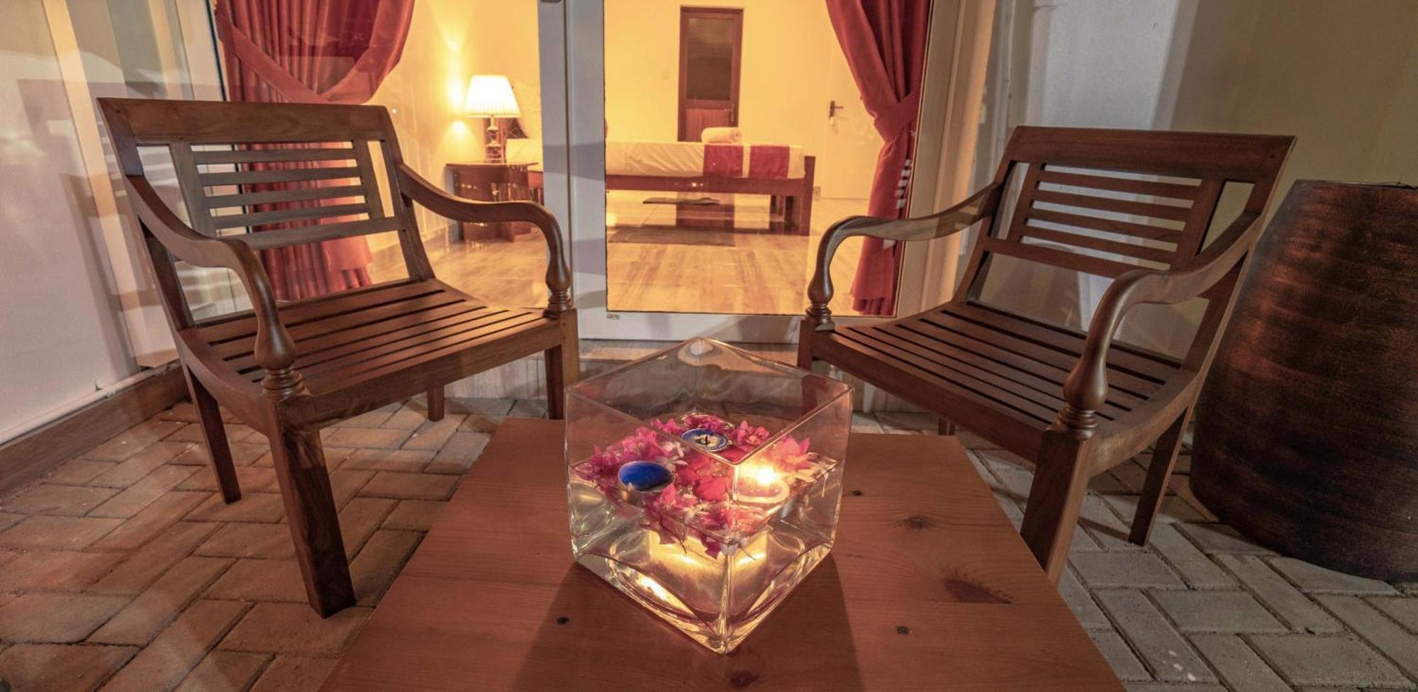 Bohemian Hotel - Negombo Kurana Katunayaka Exteriér fotografie