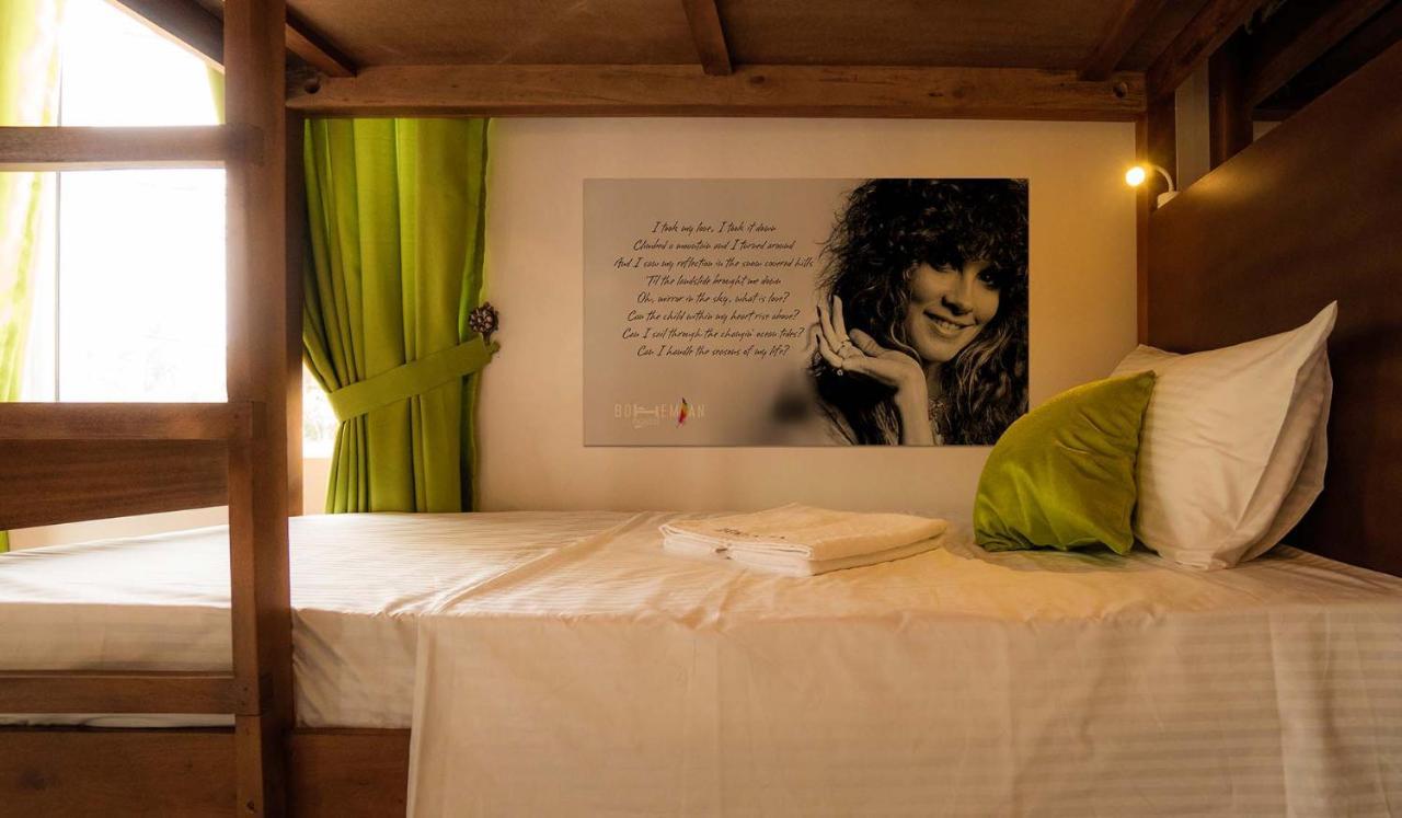 Bohemian Hotel - Negombo Kurana Katunayaka Exteriér fotografie