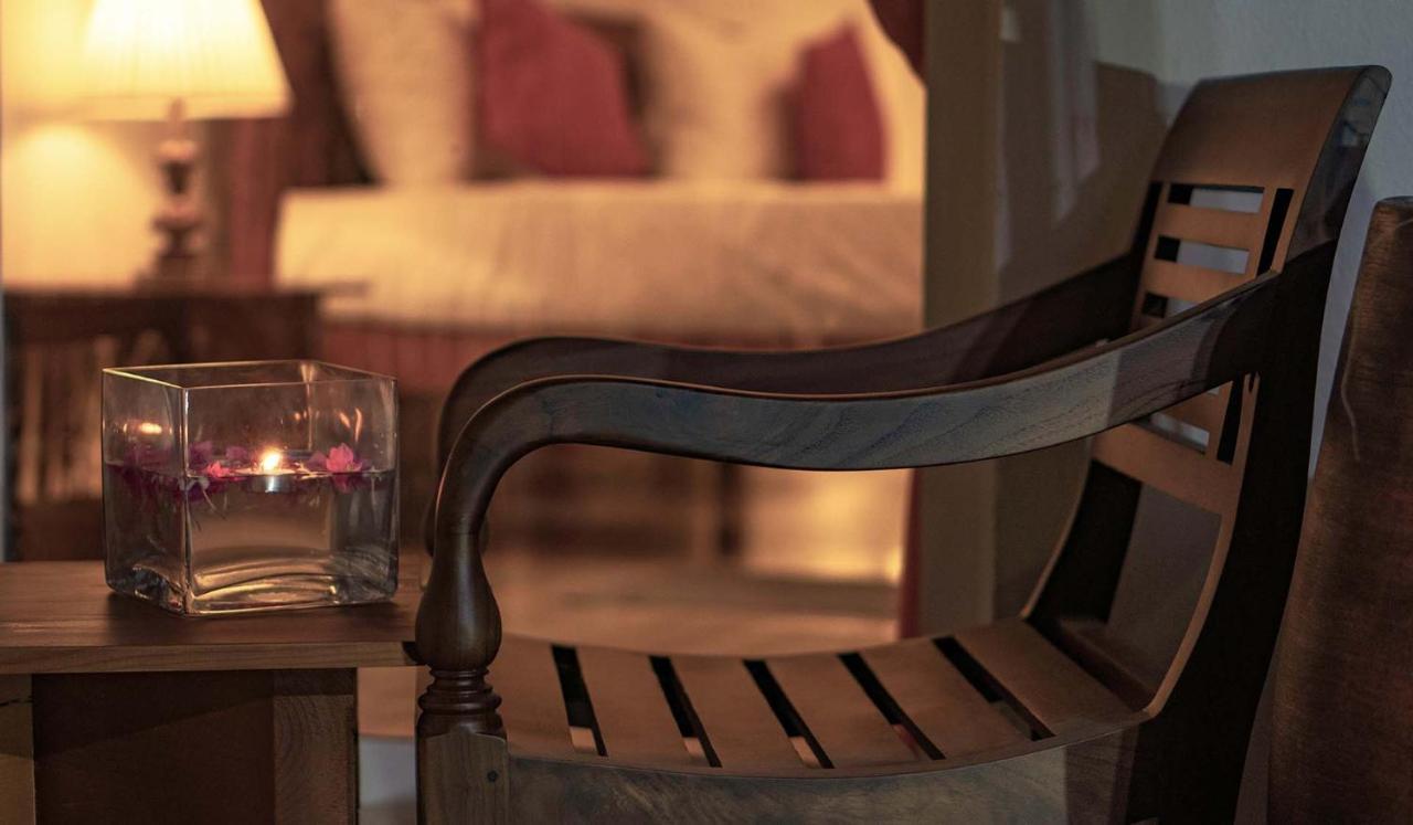 Bohemian Hotel - Negombo Kurana Katunayaka Exteriér fotografie