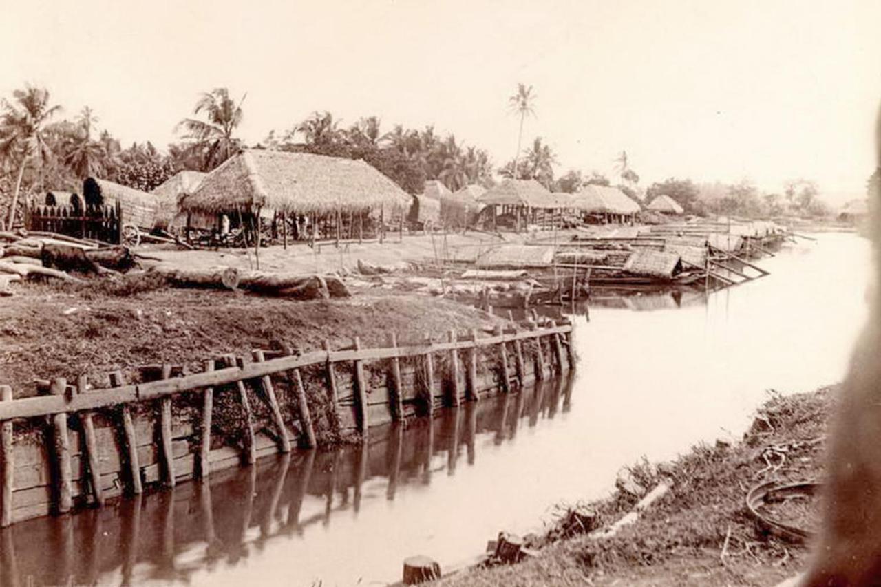 Bohemian Hotel - Negombo Exteriér fotografie