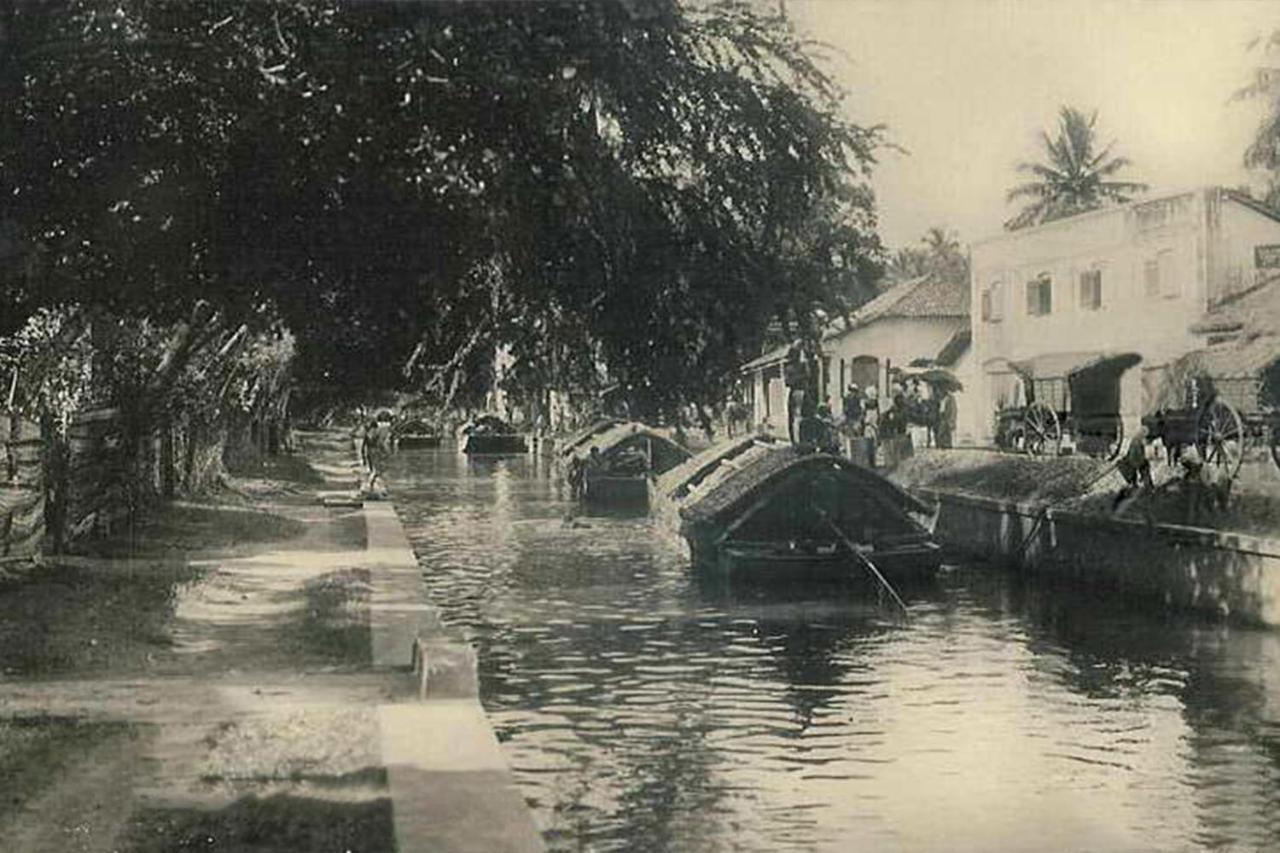 Bohemian Hotel - Negombo Kurana Katunayaka Exteriér fotografie