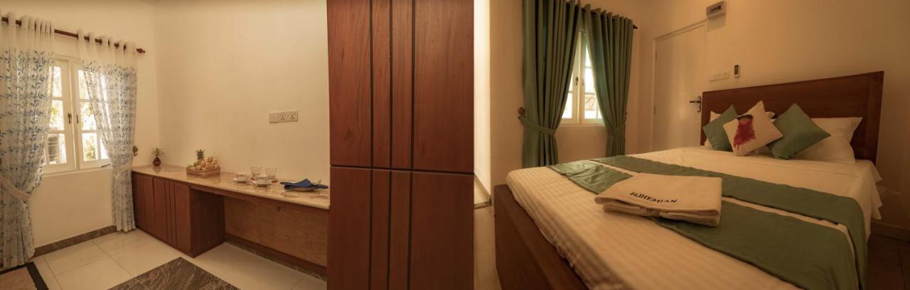 Bohemian Hotel - Negombo Kurana Katunayaka Exteriér fotografie
